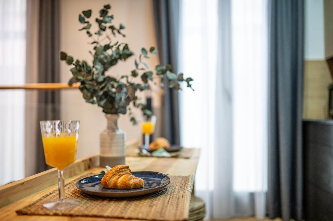 New Levante Pool & Museums Apartament Malaga Luaran gambar